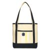 Medium Cotton Canvas Tote Thumbnail