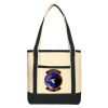 Medium Cotton Canvas Tote Thumbnail