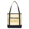 Medium Cotton Canvas Tote Thumbnail