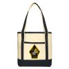Medium Cotton Canvas Tote Thumbnail