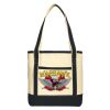 Medium Cotton Canvas Tote Thumbnail