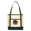 Medium Cotton Canvas Tote Thumbnail