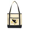 Medium Cotton Canvas Tote Thumbnail