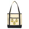 Medium Cotton Canvas Tote Thumbnail