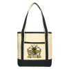 Medium Cotton Canvas Tote Thumbnail