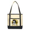 Medium Cotton Canvas Tote Thumbnail