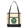Medium Cotton Canvas Tote Thumbnail