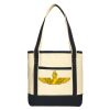 Medium Cotton Canvas Tote Thumbnail