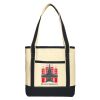 Medium Cotton Canvas Tote Thumbnail