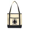 Medium Cotton Canvas Tote Thumbnail