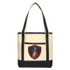 Medium Cotton Canvas Tote Thumbnail