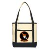Medium Cotton Canvas Tote Thumbnail