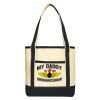 Medium Cotton Canvas Tote Thumbnail