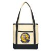 Medium Cotton Canvas Tote Thumbnail