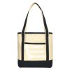 Medium Cotton Canvas Tote Thumbnail