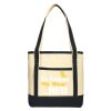 Medium Cotton Canvas Tote Thumbnail