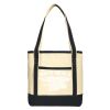 Medium Cotton Canvas Tote Thumbnail