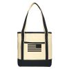 Medium Cotton Canvas Tote Thumbnail