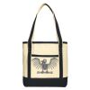 Medium Cotton Canvas Tote Thumbnail