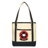 Medium Cotton Canvas Tote Thumbnail