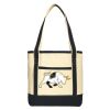 Medium Cotton Canvas Tote Thumbnail