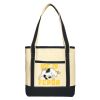 Medium Cotton Canvas Tote Thumbnail