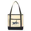 Medium Cotton Canvas Tote Thumbnail