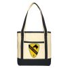 Medium Cotton Canvas Tote Thumbnail