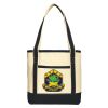 Medium Cotton Canvas Tote Thumbnail