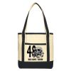 Medium Cotton Canvas Tote Thumbnail