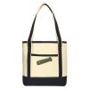 Medium Cotton Canvas Tote Thumbnail