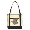 Medium Cotton Canvas Tote Thumbnail