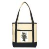 Medium Cotton Canvas Tote Thumbnail