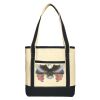 Medium Cotton Canvas Tote Thumbnail