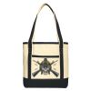 Medium Cotton Canvas Tote Thumbnail