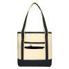 Medium Cotton Canvas Tote Thumbnail