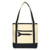Medium Cotton Canvas Tote Thumbnail