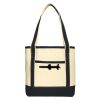 Medium Cotton Canvas Tote Thumbnail