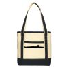 Medium Cotton Canvas Tote Thumbnail
