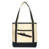 Medium Cotton Canvas Tote Thumbnail