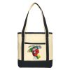 Medium Cotton Canvas Tote Thumbnail