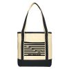 Medium Cotton Canvas Tote Thumbnail