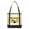 Medium Cotton Canvas Tote Thumbnail