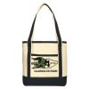 Medium Cotton Canvas Tote Thumbnail