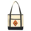Medium Cotton Canvas Tote Thumbnail