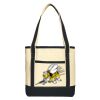 Medium Cotton Canvas Tote Thumbnail