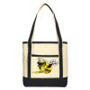 Medium Cotton Canvas Tote Thumbnail
