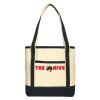 Medium Cotton Canvas Tote Thumbnail