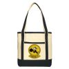 Medium Cotton Canvas Tote Thumbnail