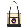 Medium Cotton Canvas Tote Thumbnail